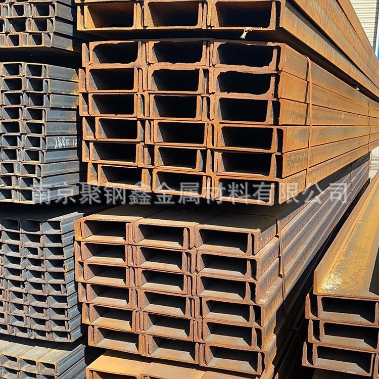 销售 304不锈钢槽钢 316L不锈钢槽钢 2205不锈钢槽钢 201槽钢