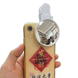 冰箱贴;提醒器;手机镜头