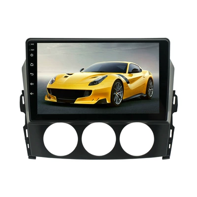 Screen Android Smart Car – DVD Navigation