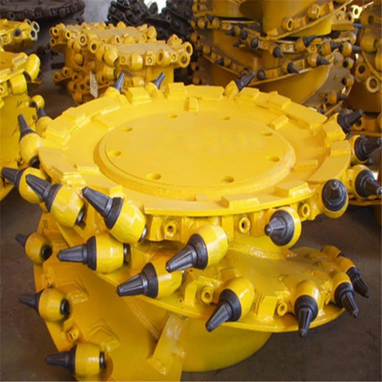 Shipment Shearer Parts Drum Shearer Parts Drum Drum Cotización de precios