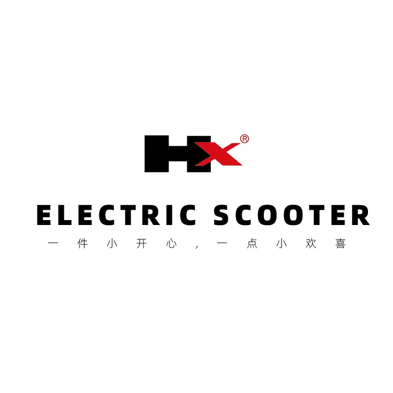 HX electric scooter滑板车代步车踏板车迷你高续航长续航差价
