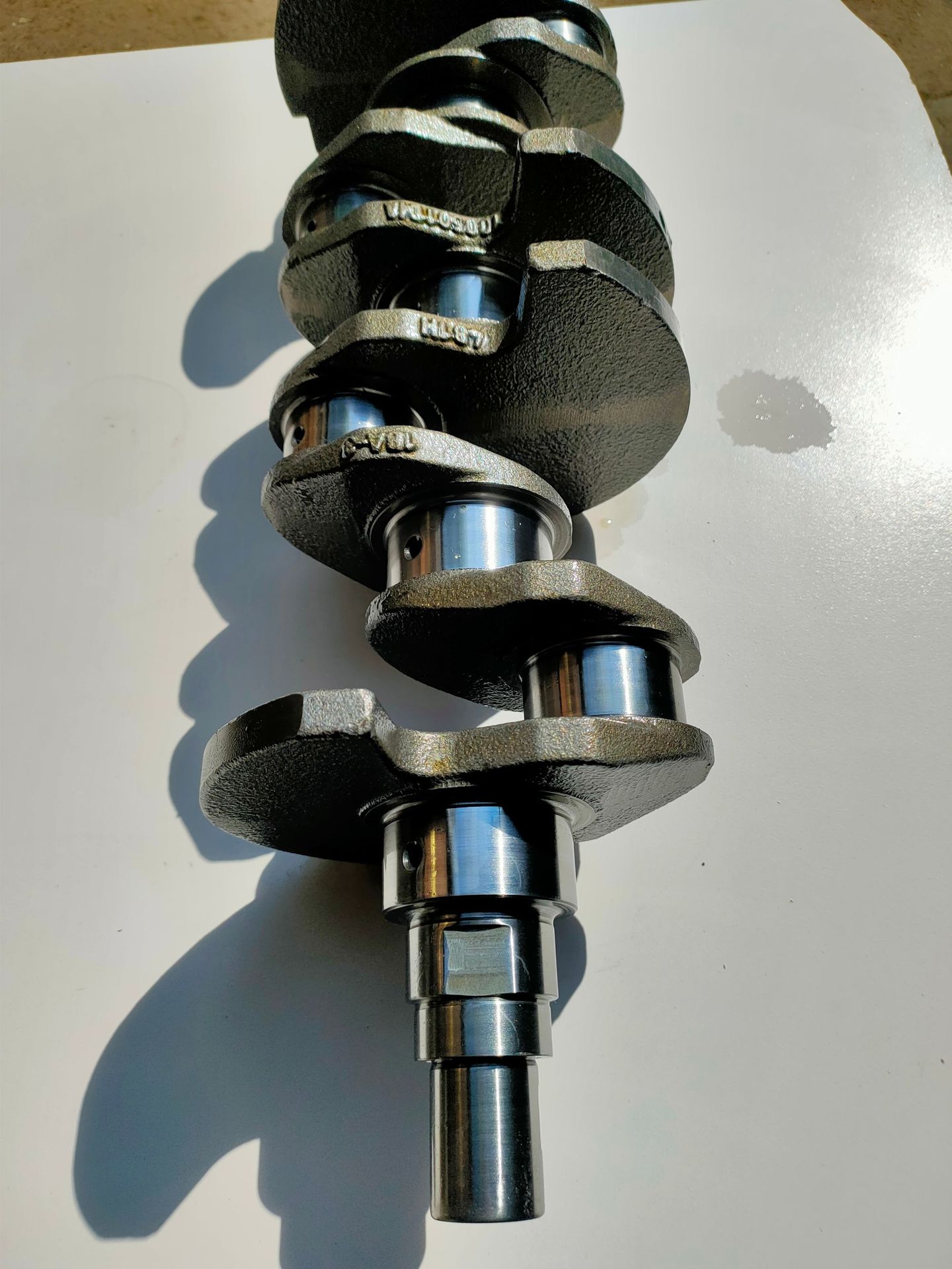Suitable for Chery 371F-1005011 372-1005010AB472-1005010472FC-1005010