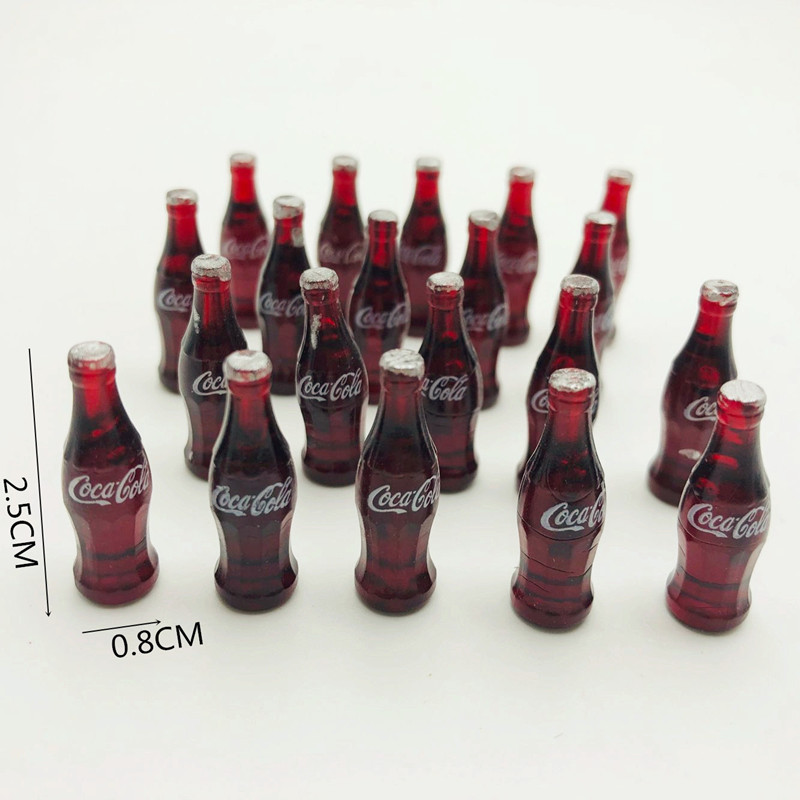 1:12dollhouseʳ��diy���ģ�ͷ�������΢�������ݳ���������ˮ