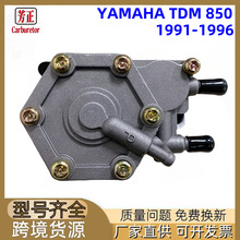 XJ600ȼ�ͱ�3LD-13910-00-00�m��Yamaha SECA II TDM850 XT Z750