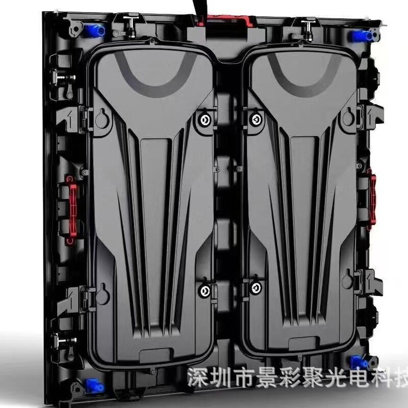 Outdoor Stadium Led Display Nba Sports Stadium Screen P10P8 Stadium Fence Led Screen Stadium Advertising Screen