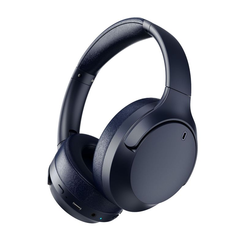 メーカー製ヘッドセット式アクティブノイズ除去bluetoothヘッドセット高品質ANCヘッドセットノイズ除去ワイヤレスbluetoothヘッドセット|undefined