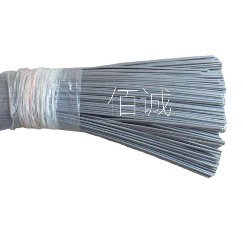 聚氯乙烯焊条 灰色3.5三角 5mm双股