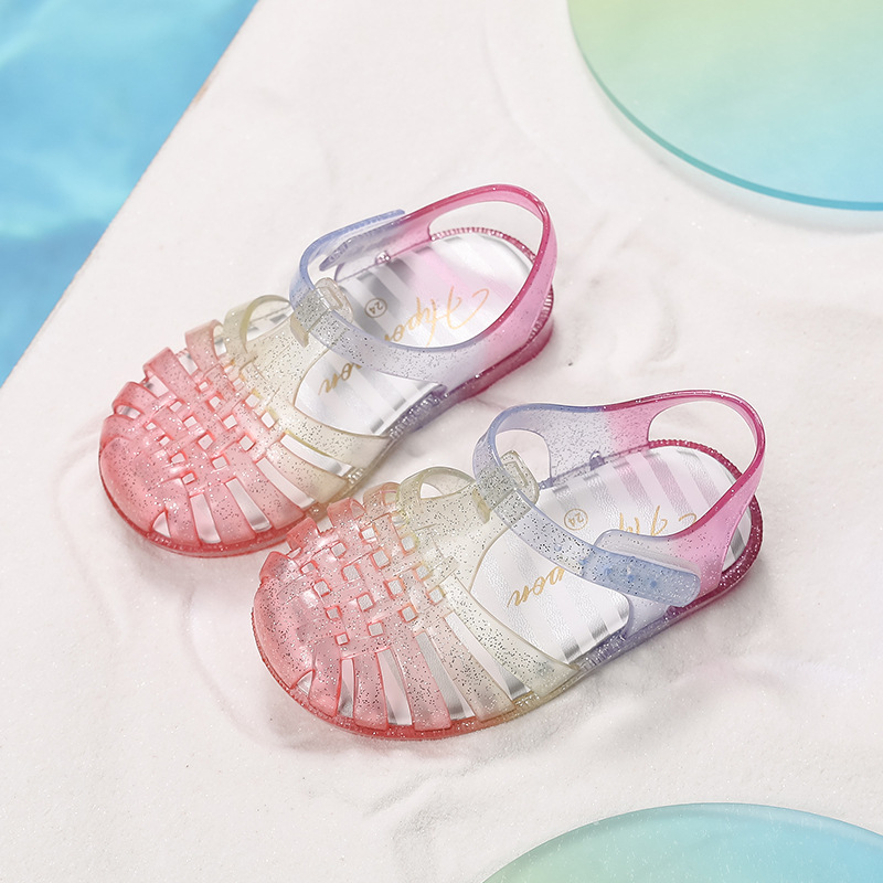 그라데이션 무지개