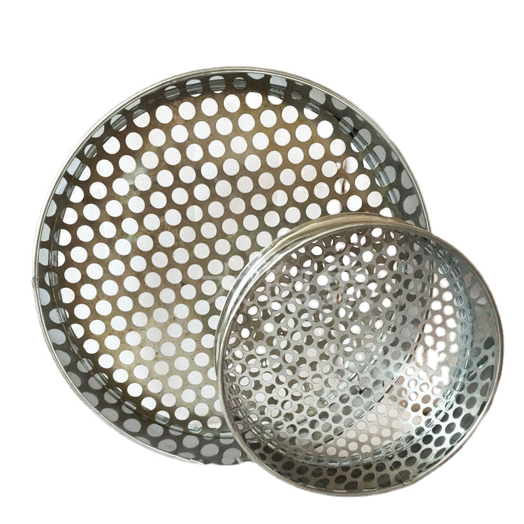 尼龙分样筛  苏州生产厂家供应