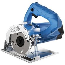 电锯切割机钢材木材云石机多功能大功率瓷砖开槽机电动五金工具