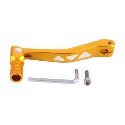 assembly car CRF50 70, Other drive systems - gold