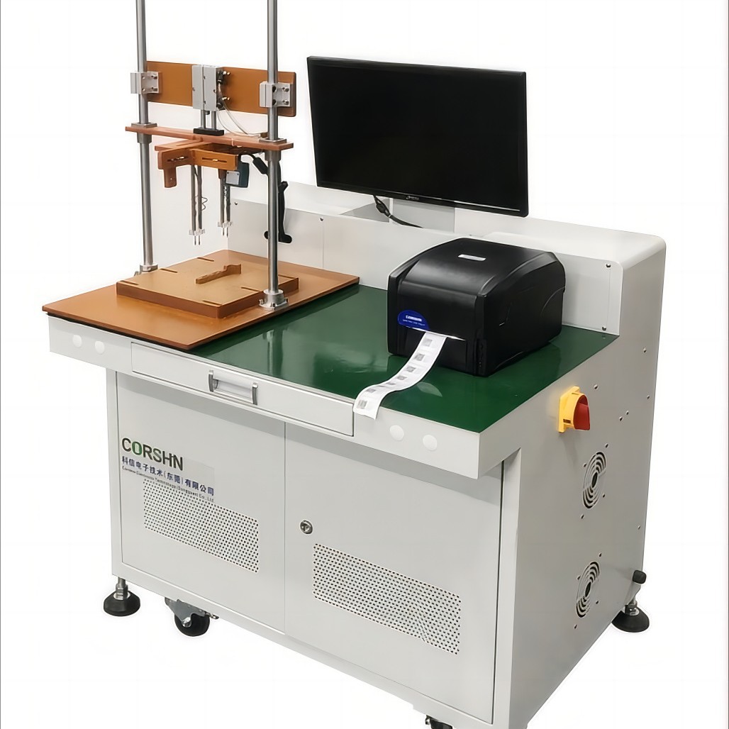 智能OCV电压内阻分选系统CTS-OCV-HK3561测电池内阻