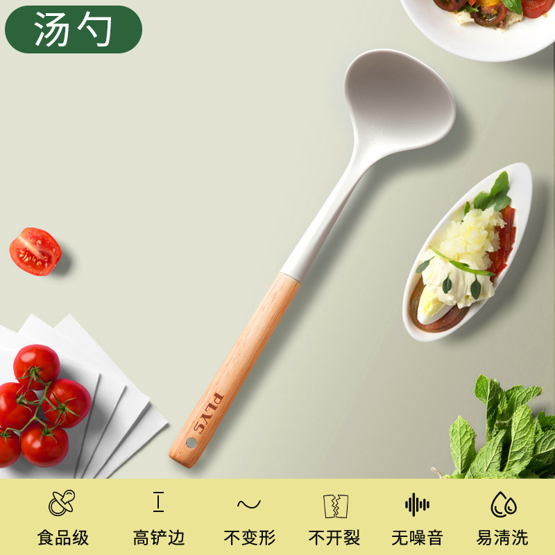 Transfronterizos cocina resistente a altas temperaturas cocina antiadherente cocina al por mayor cocina doméstica de grado alimenticio cocina