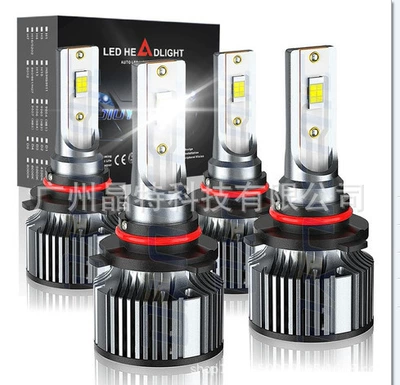 near beam modified headlight, Ön faralar - type-a-headlights-pack-of-4-90059006