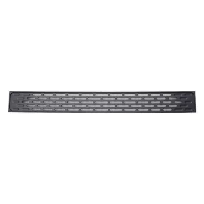 version, front grille anti-mosquito net – Automobile anti-insect net - special-anti-insect-net-for-karting-black