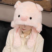 SY�L��ë�q�ö���ñ��Ů�ﶬ���ɐ۱�ů�Ӻ�ñ�Ӈ���һ�w���^ñ