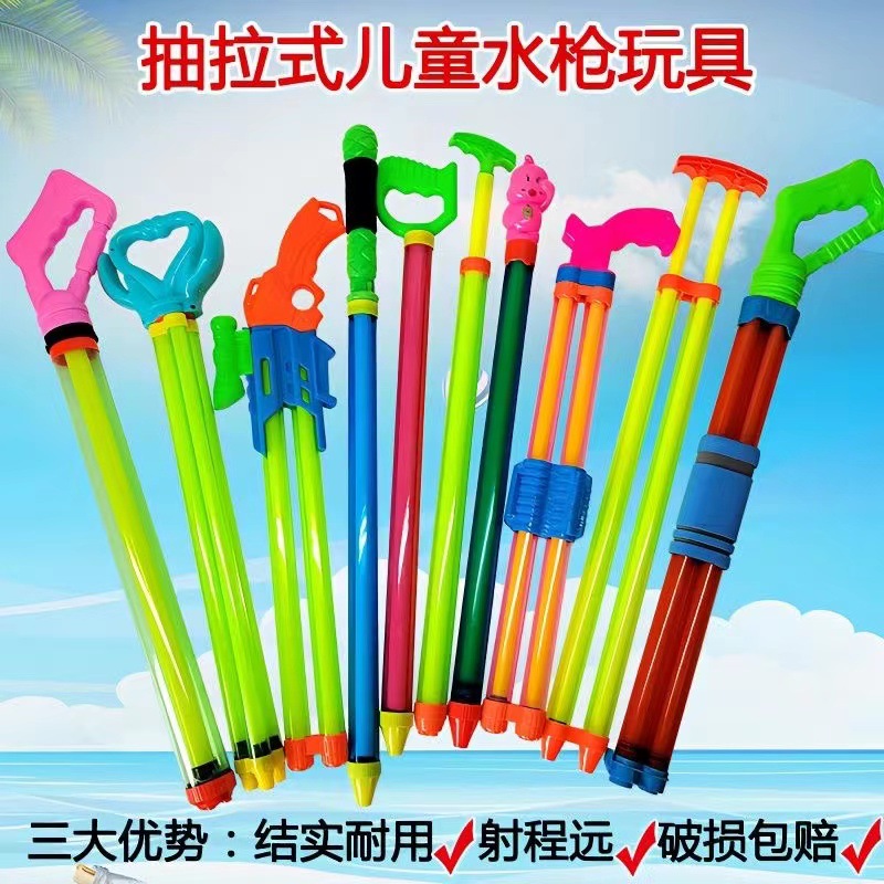 Detachable syringe