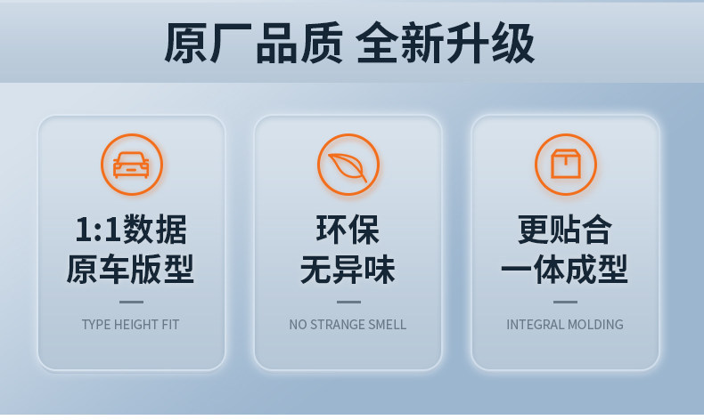 Suitable for the Ideal i8i6, special wireless charging silicone mat for the central console, anti-slip protection for water cups, car interior accessories