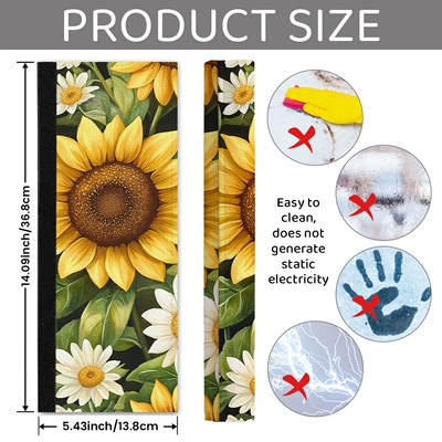 refrigerator handle cover, home | Universal seat cover