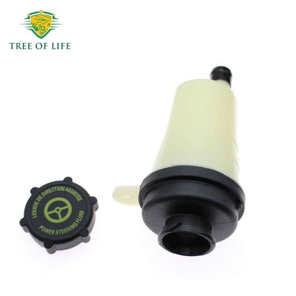 1358217,1420238 Is Suitable for Ford C-Max Focus Ii Power Steering Hydraulic Oil Expansion Tank Bottle