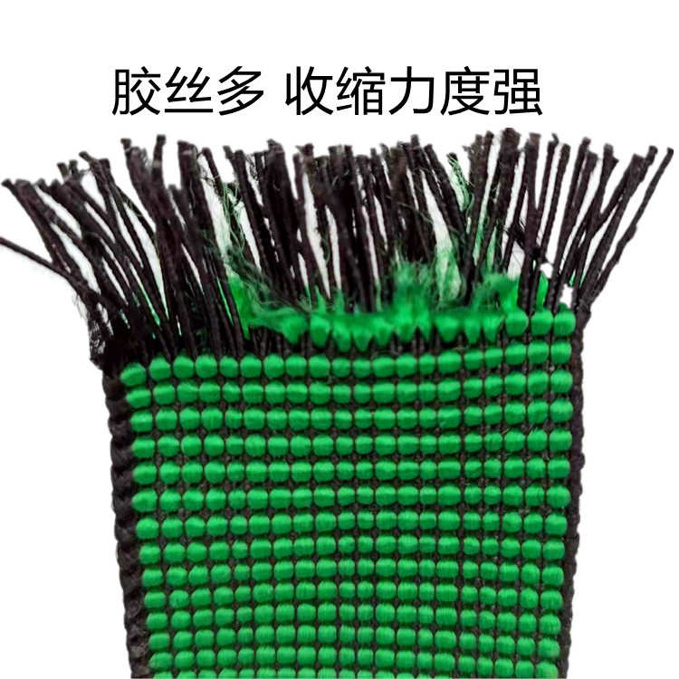 Selling 40mm elastic strap, tension band, rubber band, cargo strap, micro-elastic motorcycle luggage tie-down rope