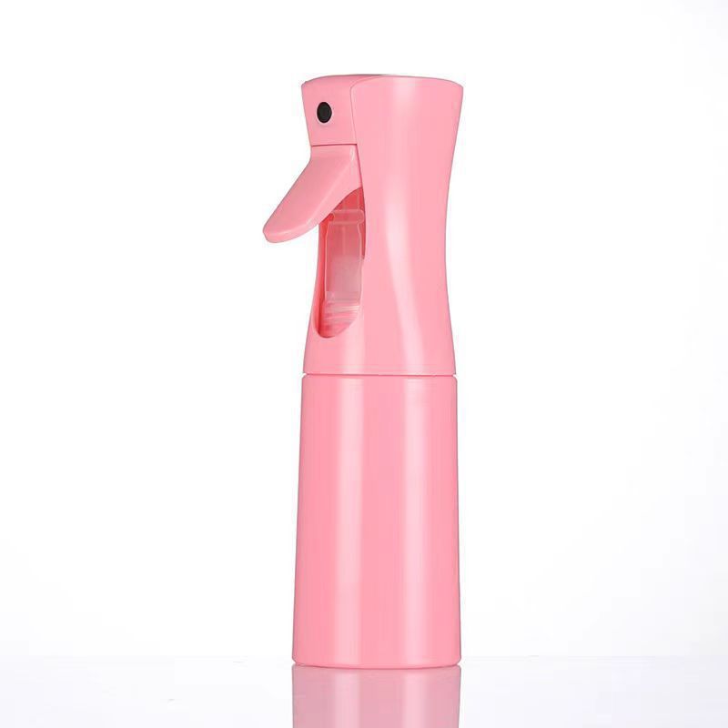 200ml; rosa; PP + PET