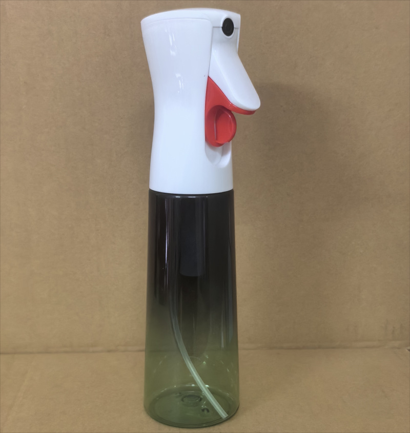 300ml [그라디언트 그린 화이트 헤드]]