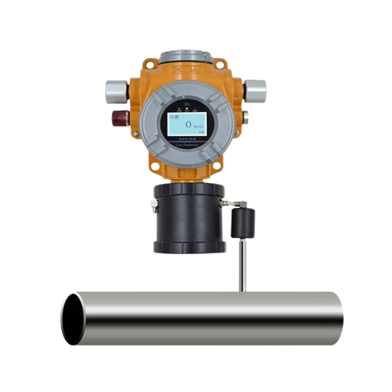 GT-S400-B����ʽ��������̽���� ������ȼ�����ж��к�����̽����