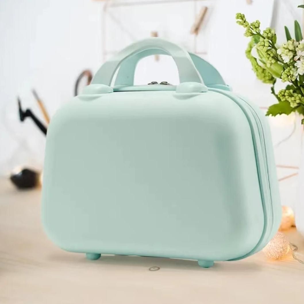 캔디 플랫 스타일(민트 그린)