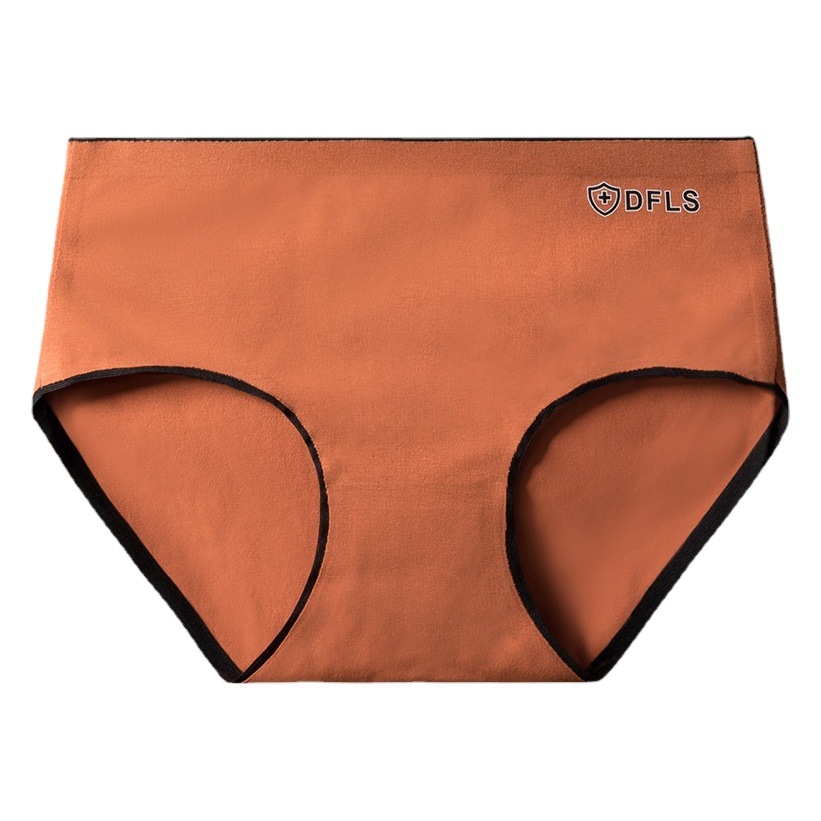 Ropa interior antibacteriana de algodón puro sin costuras de grafeno calzoncillos de mujer nueva ropa interior de mujer antibacteriana cómoda japonesa de niña