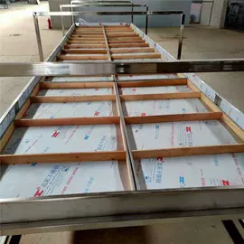 豆制品加工;半自动打包机;手动打包机