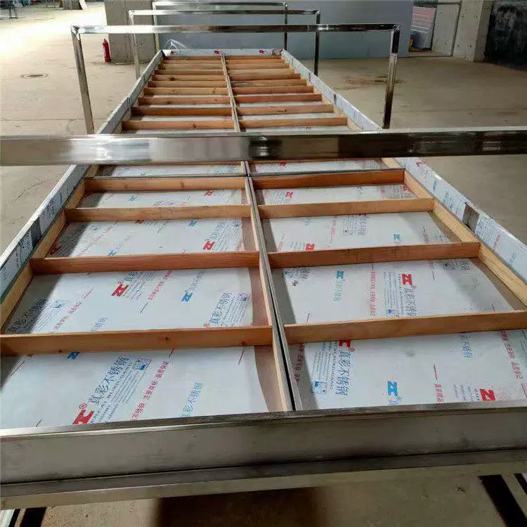 曲阜鼎立峰手工豆油皮机价格豆制品设备河南地区圆形腐竹锅厂家