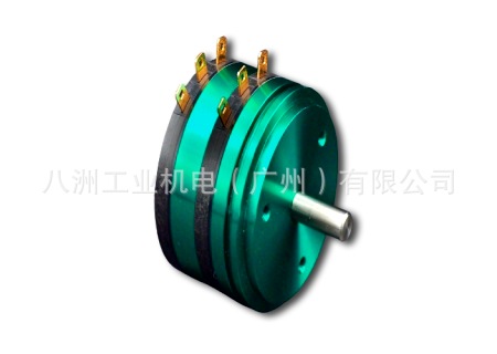 日本midori绿测器 电位器 编码器RV30YN20S B104