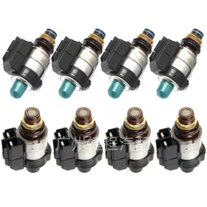 Suitable for Mercedes-Benz 722.9 automatic transmission solenoid valve kit 0262700198