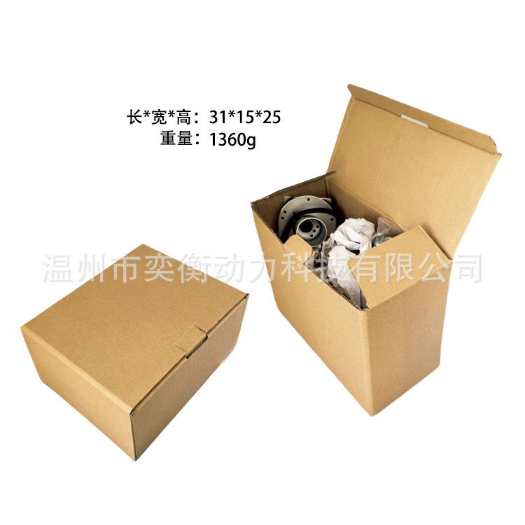 Cross-Border Applicable 75252-11 Harley 75284-08A Fuel Pump Assembly/Inner Box 31*15*25/1360g