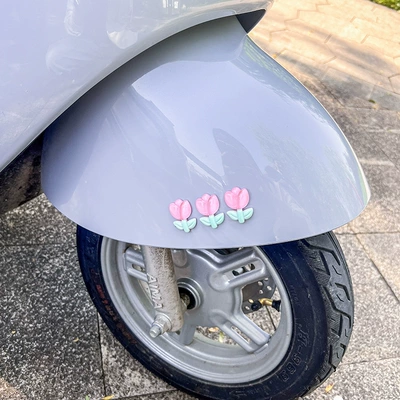 Tulip Car — Diàndòngchē Auto Parts and Accessories