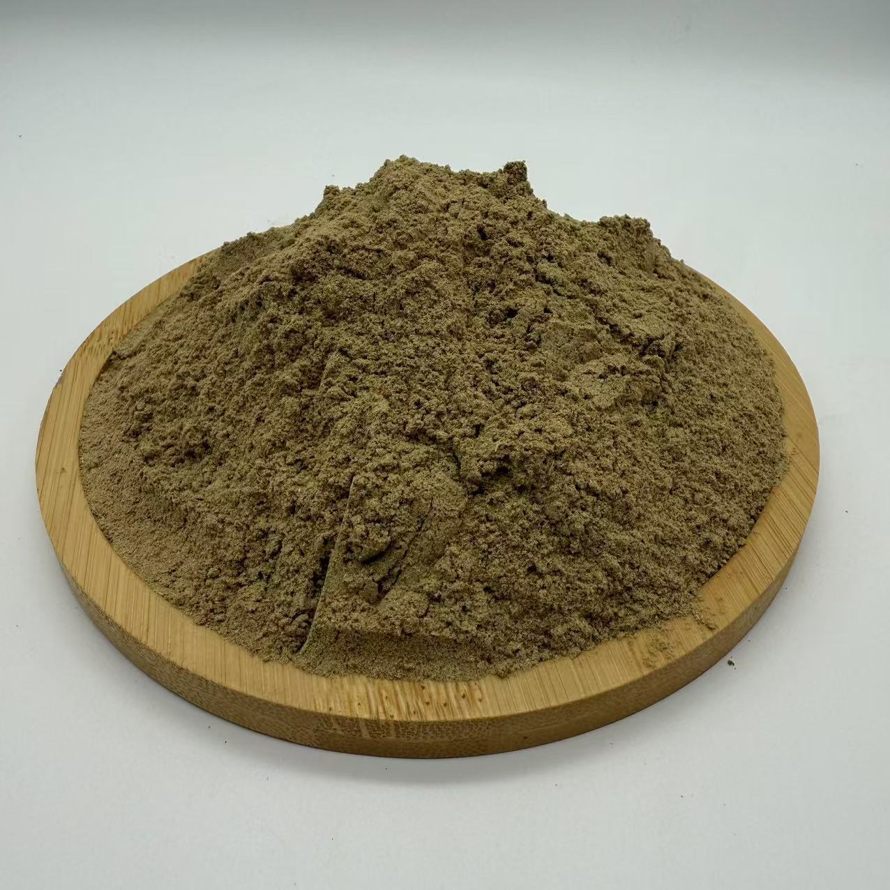 Ku Shen Powder 500g Sophora flavescens Root Powder Traditional Chinese Herb for Decoction and External Use key features