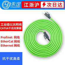 ���I����Ʒ��̫�W��Profine���θ��������EtherCat�ŷ�8о�͏���