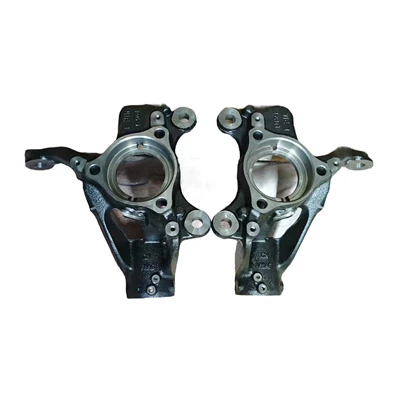 3QF407255F Volkswagen Touran Weiran front steering knuckle shaft