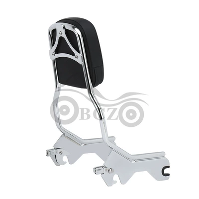 back cushion, Motorcycle cushion