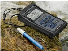 WTW�����늌��ʃx ̨ʽ늌���Ӌ inoLab Cond 7110늌��ʜy���x