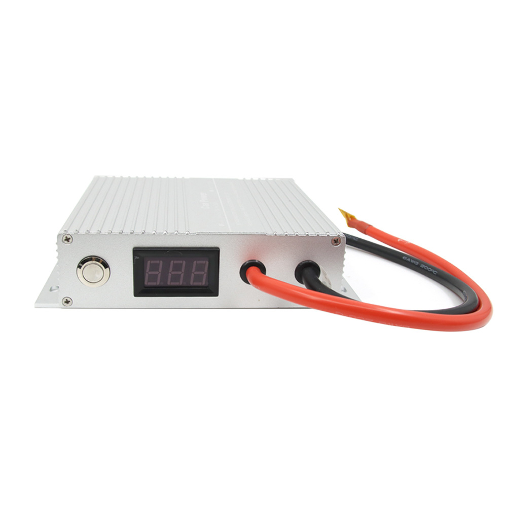 小体积 大容量16V3000F石墨烯超级电容电池模组 充电快 自放电小