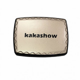Kakashow Yue Цветовой Градиент Румяна Нежный Цвет Натуральный Корейский Тонкий Блеск Атмосфера Трансграничная Красота Румяна