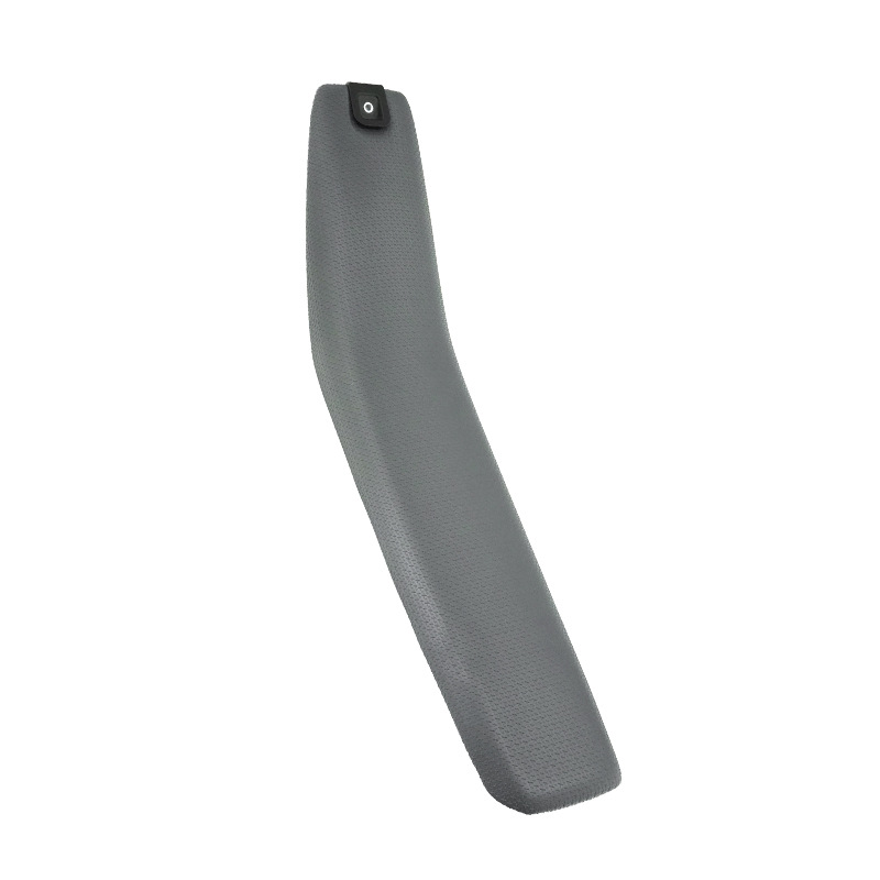 Hengjian Hengjian S6Z300 Off-Road Motorcycle Gray-Blue Seat Assembly (Motorcycle cushion) - gray