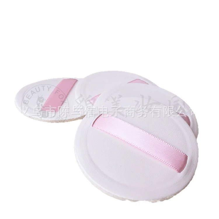 Makeup primer, polyurethane powder, sponge, wholesale