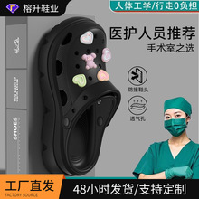 ��߅ɳ����ˬ2025���EVA�ļ���͸��ʺ����Ь�ȶ���ЬŮ��������
