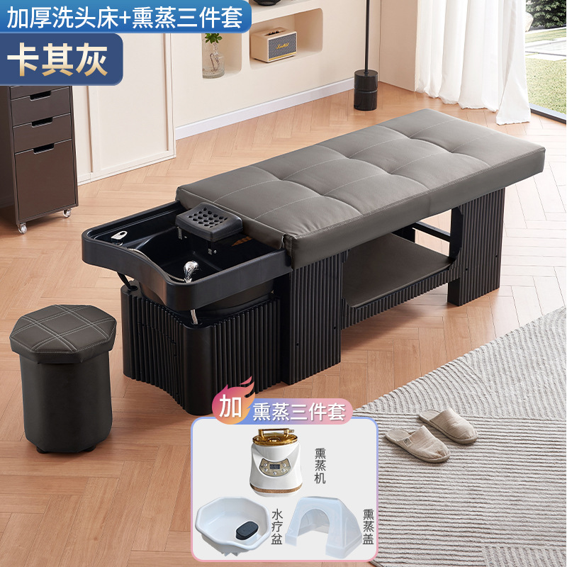 Caqui Ash + Fumigante