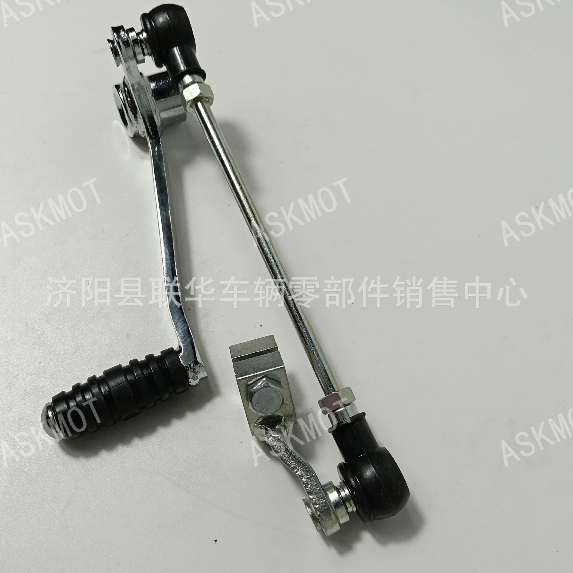 Suitable for Suzuki Gixxer 150 Motorcycle Gear Shift Lever, Gear Lever, Gear Stick, Modified Foot Pedal Accessories