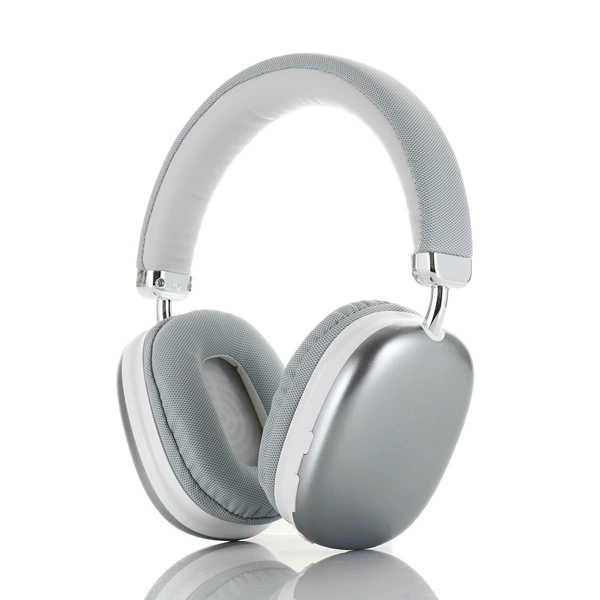 Silver GS-21