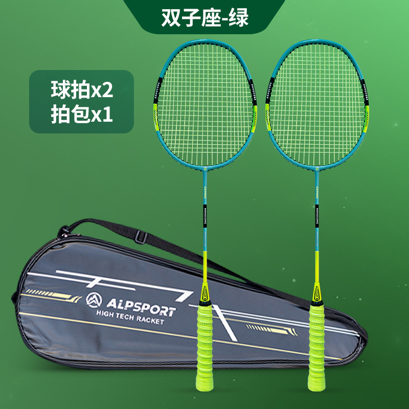 제미니 형광등 2개 [무료 슈팅백]